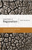Global Politics of Regionalism (eBook, ePUB)