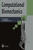 Computational Biomechanics (eBook, PDF)