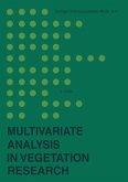 Multivariate analysis in vegetation research (eBook, PDF)