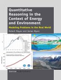 Quantitative Reasoning in the Context of Energy and Environment (eBook, PDF) Quantitative Reasoning in the Context of Energy and Environment (eBook, PDF)
