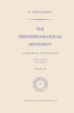 The Phenomenological Movement (eBook, PDF) The Phenomenological Movement (eBook, PDF)