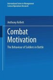 Combat Motivation (eBook, PDF)
