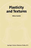 Plasticity and Textures (eBook, PDF)