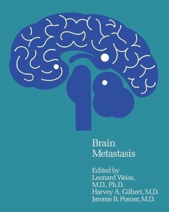 Cover Brain Metastasis (eBook, PDF)