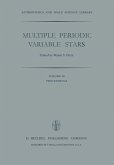 Multiple Periodic Variable Stars (eBook, PDF)