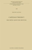 Cartesian Theodicy (eBook, PDF)