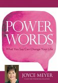 Power Words (eBook, ePUB)