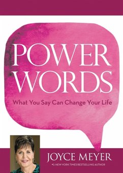 Cover Power Words (eBook, ePUB)