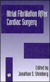Atrial Fibrillation after Cardiac Surgery (eBook, PDF)