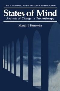 States of Mind (eBook, PDF) - Horowitz, Mardi