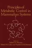 Principles of Metabolic Control in Mammalian Systems (eBook, PDF)