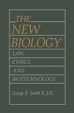 The New Biology (eBook, PDF)