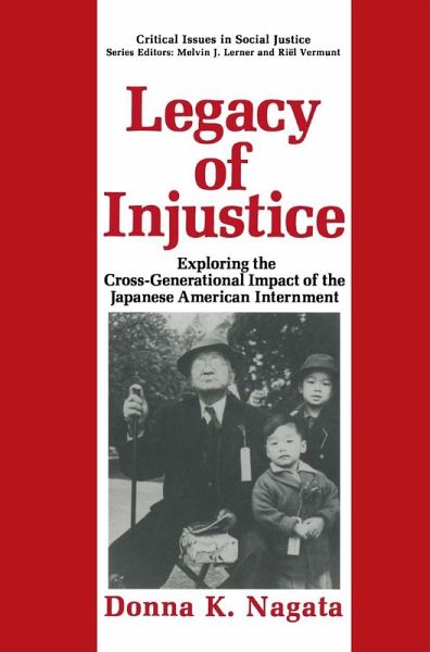 Legacy of Injustice (eBook, PDF) Legacy of Injustice (eBook, PDF)