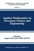 Applied Mathematics in Aerospace Science and Engineering (eBook, PDF)