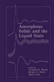 Amorphous Solids and the Liquid State (eBook, PDF)