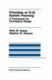Principles of VLSI System Planning (eBook, PDF)