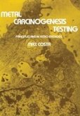 Metal Carcinogenesis Testing (eBook, PDF)