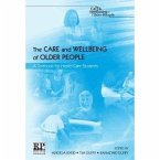 The Care and Wellbeing of Older People (eBook, PDF)