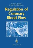 Regulation of Coronary Blood Flow (eBook, PDF)