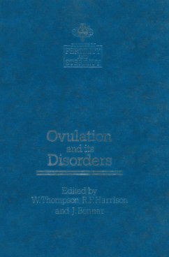 Ovulation and its Disorders (eBook, PDF)