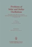 Problems of Solar and Stellar Oscillations (eBook, PDF)