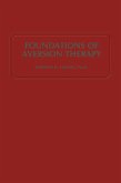 Foundations of Aversion Therapy (eBook, PDF)