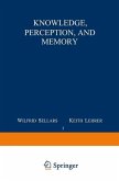 Knowledge, Perception and Memory (eBook, PDF)