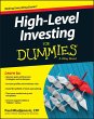 High Level Investing For Dummies... - Bild 1