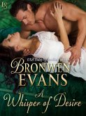 A Whisper of Desire (eBook, ePUB) A Whisper of Desire (eBook, ePUB)