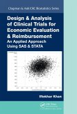 Design & Analysis of Clinical Trials for Economic Evaluation & Reimbursement (eBook, PDF)