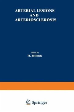 Cover Arterial Lesions and Arteriosclerosis (eBook, PDF)