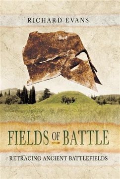 Fields of Battle (eBook, PDF) - Evans, Richard