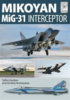 Flight Craft 8 (eBook, PDF) - Gordon, Yefim