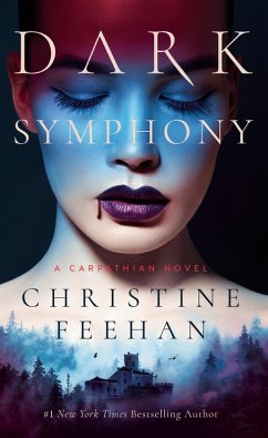 Dark Symphony (eBook, ePUB) - Feehan, Christine