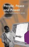 People, Peace and Power (eBook, ePUB)