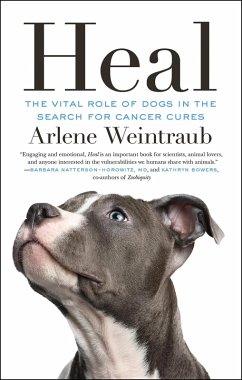 Cover Heal (eBook, ePUB)
