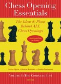 Chess Opening Essentials (eBook, ePUB)