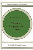 Situations, Language and Logic (eBook, PDF)