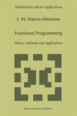 Fractional Programming (eBook, PDF)