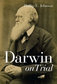 Darwin on Trial (eBook, ePUB) - Johnson, Phillip E.