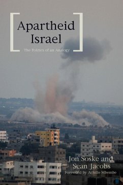 Apartheid Israel (eBook, ePUB)