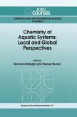 Chemistry of Aquatic Systems: Local and Global Perspectives (eBook, PDF)