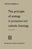 The Principle of Analogy in Protestant and Catholic Theology (eBook, PDF)