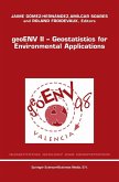 geoENV II - Geostatistics for Environmental Applications (eBook, PDF)