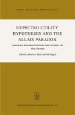 Expected Utility Hypotheses and the Allais Paradox (eBook, PDF)