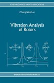 Vibration Analysis of Rotors (eBook, PDF)