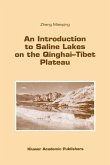 An Introduction to Saline Lakes on the Qinghai-Tibet Plateau (eBook, PDF)