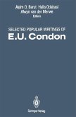 Selected Popular Writings of E.U. Condon (eBook, PDF)