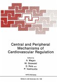 Central and Peripheral Mechanisms of Cardiovascular Regulation (eBook, PDF)