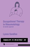 Occupational Therapy in Rheumatology (eBook, PDF)